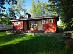 Koivuniemi Cottage Säkylä